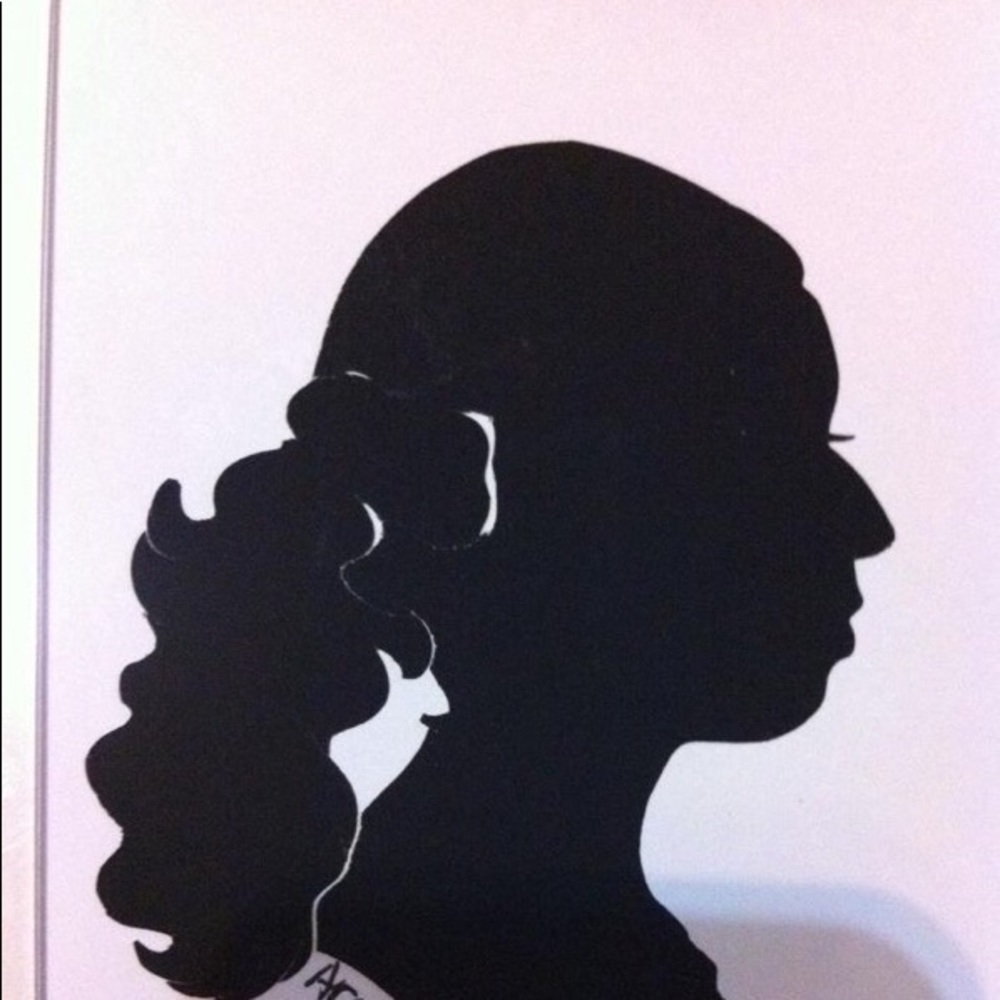 Meet your Posher, Araceli